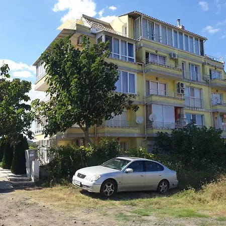 Apartment в