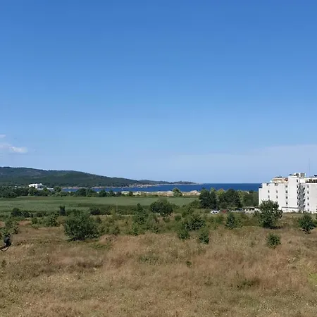 в Apartment Primorsko